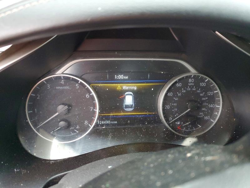 Aukcja sprzedaży 2015 Nissan Murano, vin: 5N1AZ2MH2FN261210, numer aukcji: 49444236