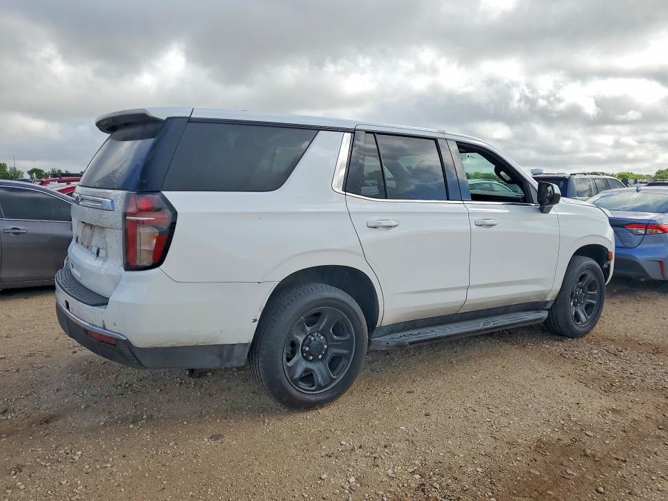 Продаж на аукціоні авто 2021 Chevrolet Tahoe, vin: 1GBSCLED4MR296255, номер лоту: 49615056