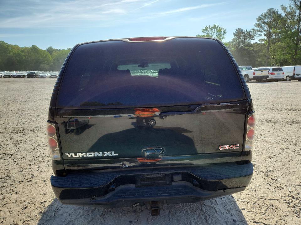 Aukcja sprzedaży 2002 Gmc Denali, vin: 1GKFK66U62J239314, numer aukcji: 49639526