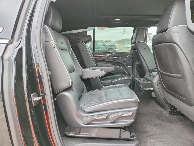 Aukcja sprzedaży 2022 Cadillac Escalade, vin: 1GYS4KKL8NR204574, numer aukcji: 51685766