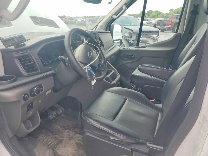 Продажа на аукционе авто 2022 Ford Transit, vin: 1FDBW5Z80NKA01637, номер лота: 50720926