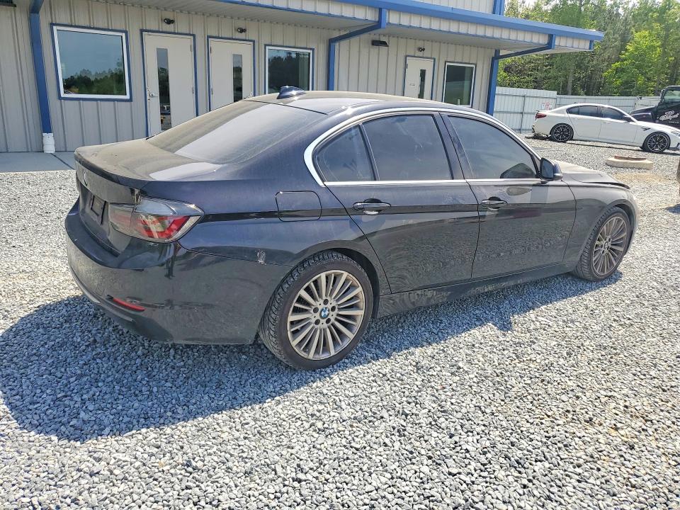 Продаж на аукціоні авто 2013 Bmw 328, vin: WBA3A5C57DF355259, номер лоту: 49743356