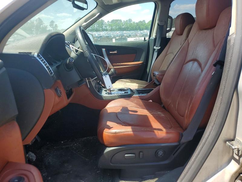 Aukcja sprzedaży 2008 Gmc Acadia, vin: 1GKEV33718J159959, numer aukcji: 49631506