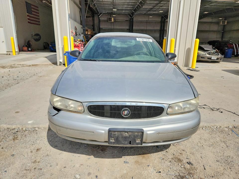 Aukcja sprzedaży 2003 Buick Century, vin: 2G4WS52J931211645, numer aukcji: 51361956