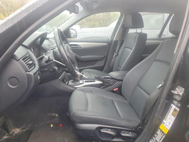 Продажа на аукционе авто 2015 Bmw X1, vin: WBAVL1C50FVY25636, номер лота: 51825316