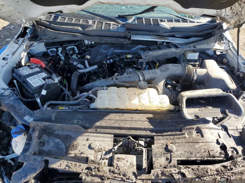 Продажа на аукционе авто 2023 Ford F150, vin: 1FTEW1EPXPKF67590, номер лота: 51038846