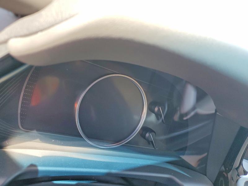 Aukcja sprzedaży 2025 Lexus Es 300h, vin: 58ADA1C11SU071555, numer aukcji: 48652046