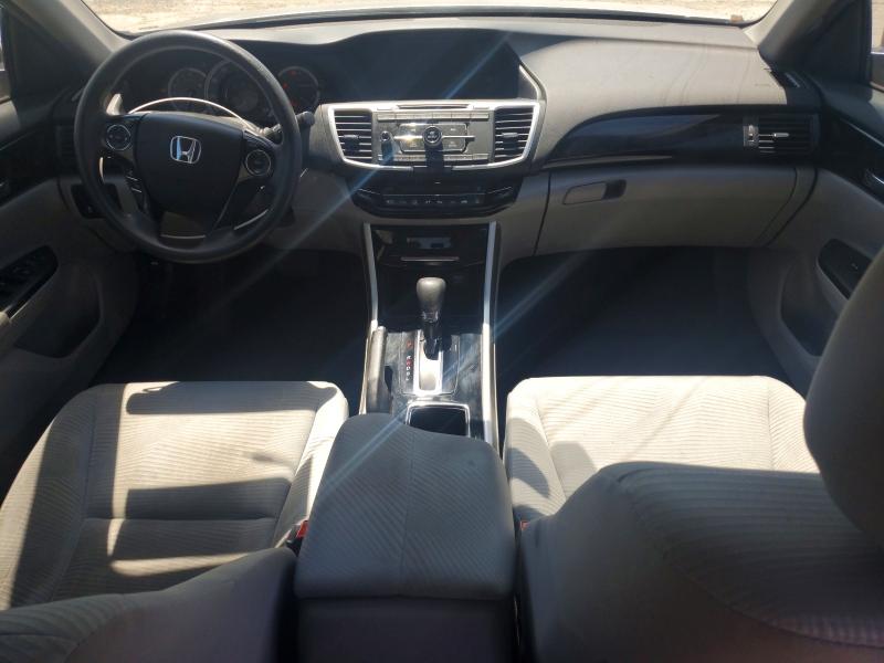 Aukcja sprzedaży 2017 Honda Accord, vin: 1HGCR2F37HA084244, numer aukcji: 50738726