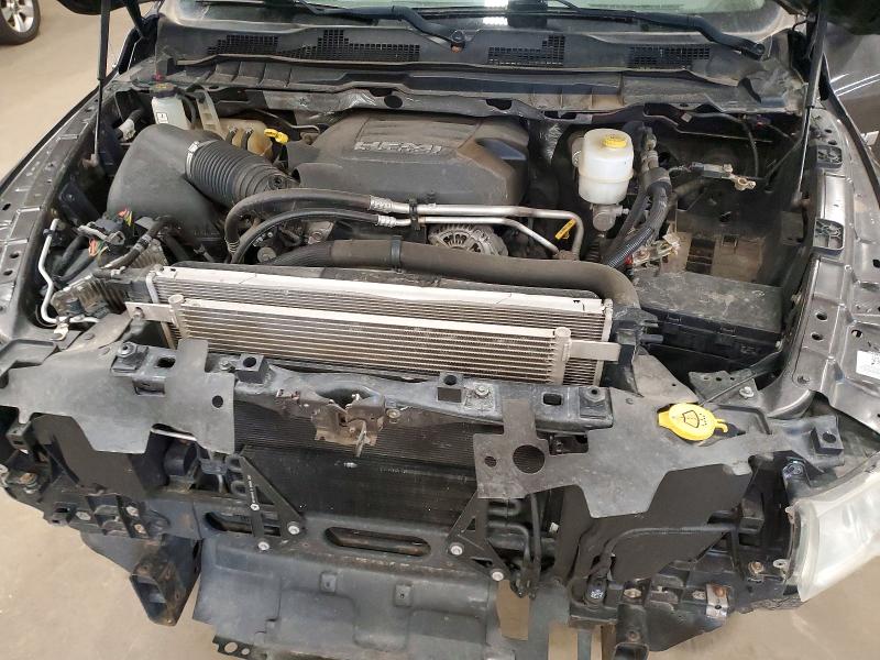 Продаж на аукціоні авто 2018 Ram 3500, vin: 3C63R3DJ6JG214597, номер лоту: 51259186