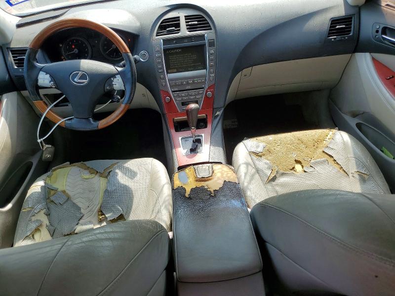 Aukcja sprzedaży 2007 Lexus Es, vin: JTHBJ46G072051321, numer aukcji: 50133666