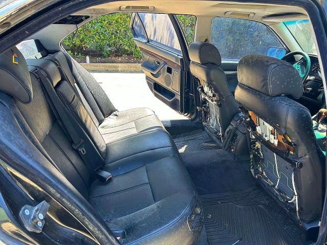 Продажа на аукционе авто 1995 Bmw 750, vin: WBAGK2327SDH66398, номер лота: 52068246