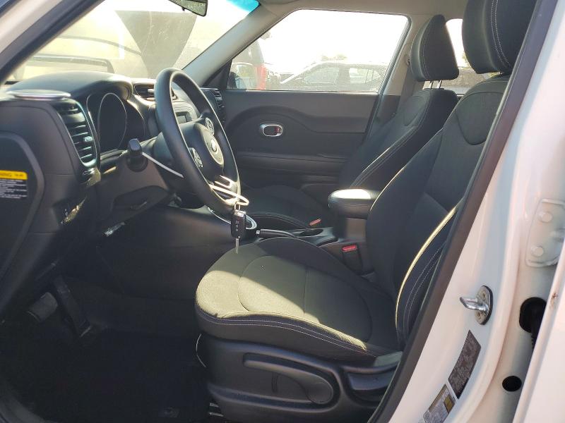 Продаж на аукціоні авто 2014 Kia Soul, vin: KNDJN2A26E7009690, номер лоту: 50722036