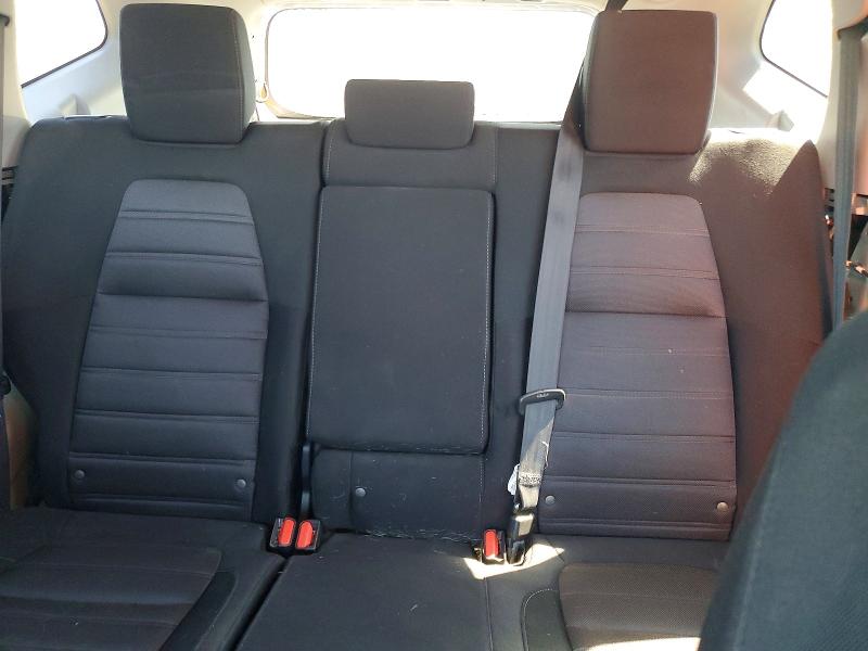Aukcja sprzedaży 2020 Honda Cr-v, vin: 2HKRW2H5XLH647059, numer aukcji: 50649496