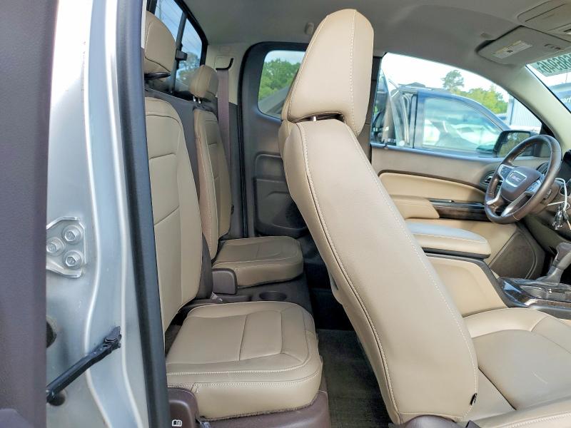 Продажа на аукционе авто 2016 Gmc Canyon, vin: 1GTH5DE36G1168177, номер лота: 49686946