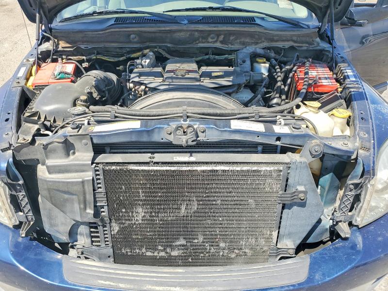 49834086 :رقم المزاد ، 3D7MX38AX7G783772 vin ، 2007 Dodge Ram 3500 مزاد بيع