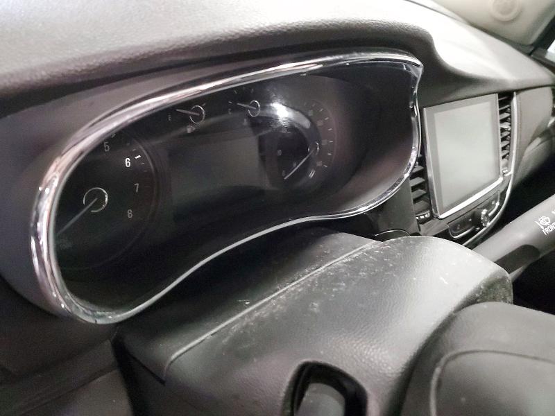 Продажа на аукционе авто 2020 Buick Encore, vin: KL4CJASB3LB037612, номер лота: 48497416