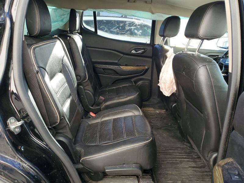 Продаж на аукціоні авто 2019 Gmc Acadia, vin: 1GKKNXLS4KZ167996, номер лоту: 48064106