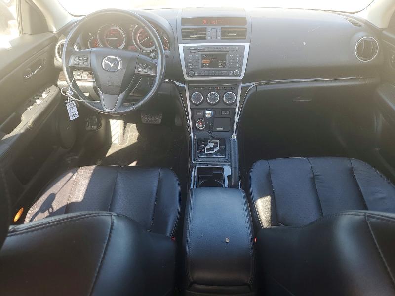 Aukcja sprzedaży 2012 Mazda 6, vin: 1YVHZ8CH6C5M08335, numer aukcji: 49336156
