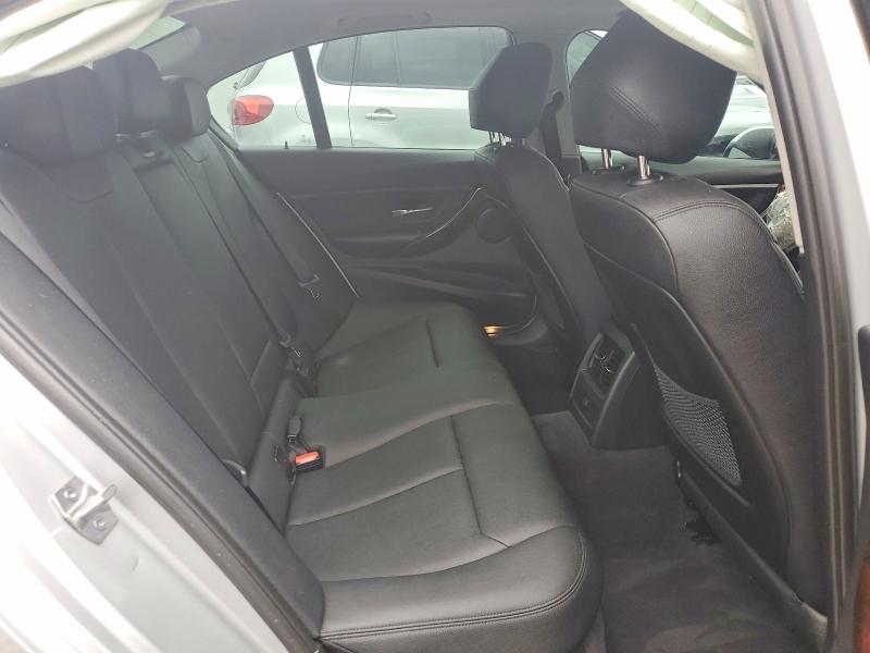 Aukcja sprzedaży 2014 Bmw 328, vin: WBA3B3C51EJ981096, numer aukcji: 49077266