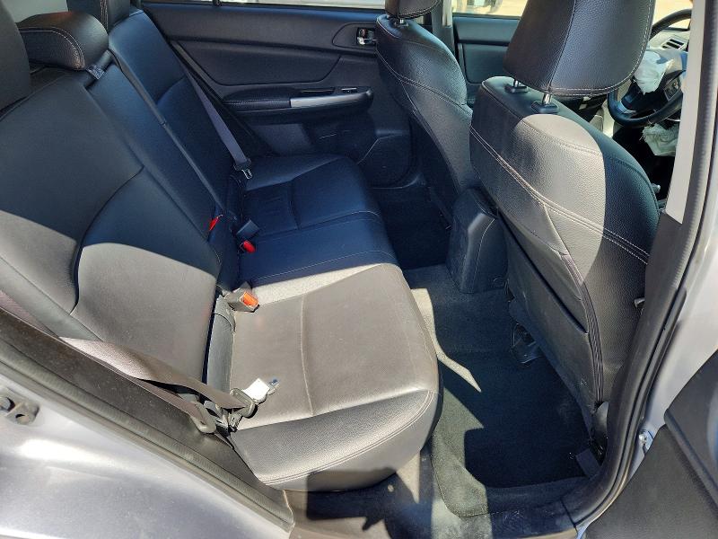 2015 Subaru Xv Crosstrek მანქანა იყიდება აუქციონზე, vin: JF2GPAMC5F8323105, აუქციონის ნომერი: 50453076