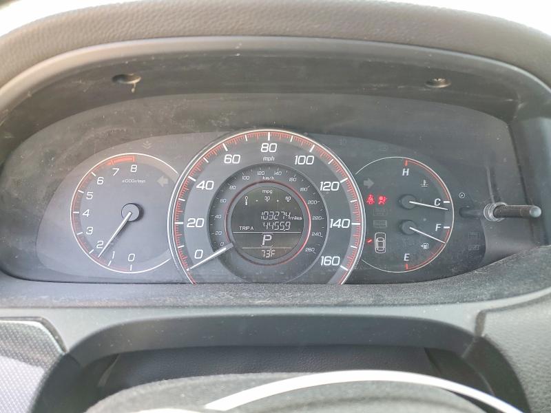 Продаж на аукціоні авто 2013 Honda Accord, vin: 1HGCR2F50DA060640, номер лоту: 49070436