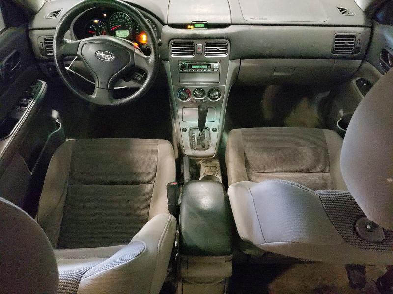 Продаж на аукціоні авто 2008 Subaru Forester, vin: JF1SG63658H722588, номер лоту: 47801556