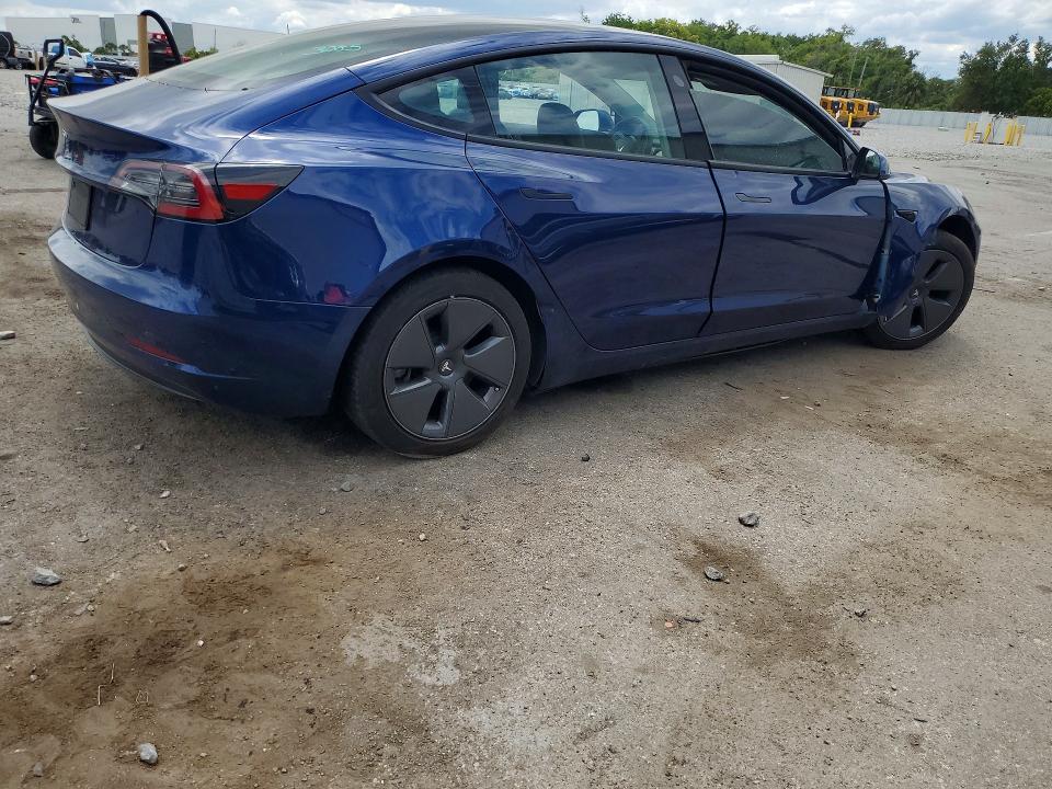 Aukcja sprzedaży 2023 Tesla Model 3, vin: 5YJ3E1EA8PF457690, numer aukcji: 49102256