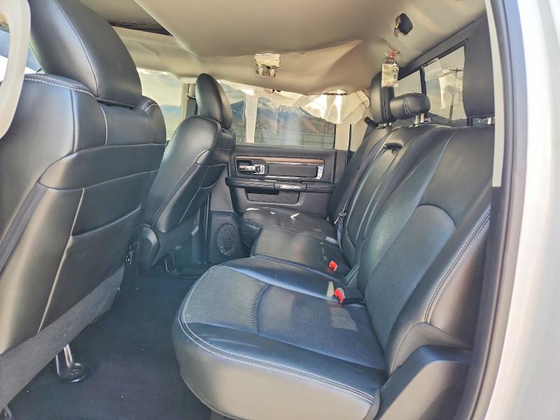 Продажа на аукционе авто 2014 Ram 1500, vin: 1C6RR7NT7ES312358, номер лота: 51542806