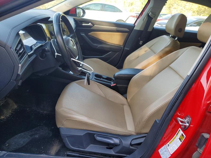 Aukcja sprzedaży 2019 Volkswagen Jetta, vin: 3VWC57BU6KM116131, numer aukcji: 49735856