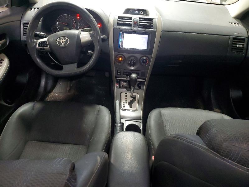 51874256 :رقم المزاد ، 2T1BU4EEXDC947650 vin ، 2013 Toyota Corolla مزاد بيع