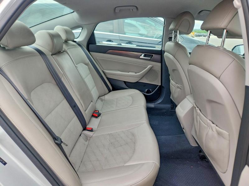 Продаж на аукціоні авто 2015 Hyundai Sonata, vin: 5NPE34AF0FH087790, номер лоту: 51152346