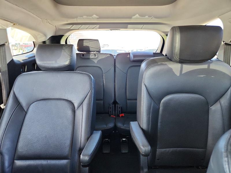 Продаж на аукціоні авто 2019 Hyundai Santa Fe Xl, vin: KM8SRDHF4KU304924, номер лоту: 48318576