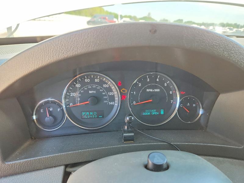 Продажа на аукционе авто 2007 Jeep Grand Cherokee, vin: 1J8GR48KX7C578335, номер лота: 49915376