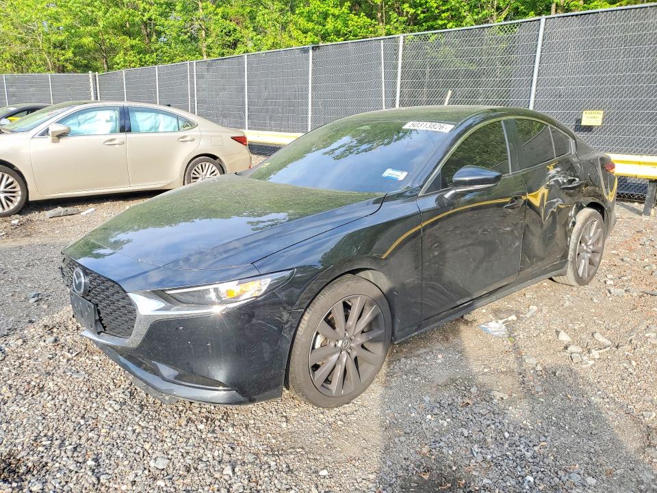 Aukcja sprzedaży 2024 Mazda 3, vin: 3MZBPACM5RM415511, numer aukcji: 50313826