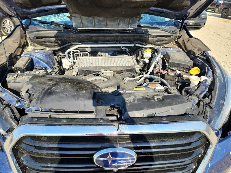 Продаж на аукціоні авто 2021 Subaru Ascent, vin: 4S4WMARD2M3415041, номер лоту: 49875416