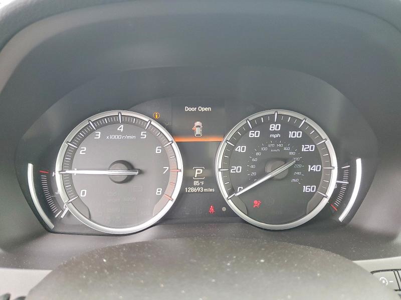 Aukcja sprzedaży 2017 Acura Mdx, vin: 5FRYD4H59HB002680, numer aukcji: 49585716