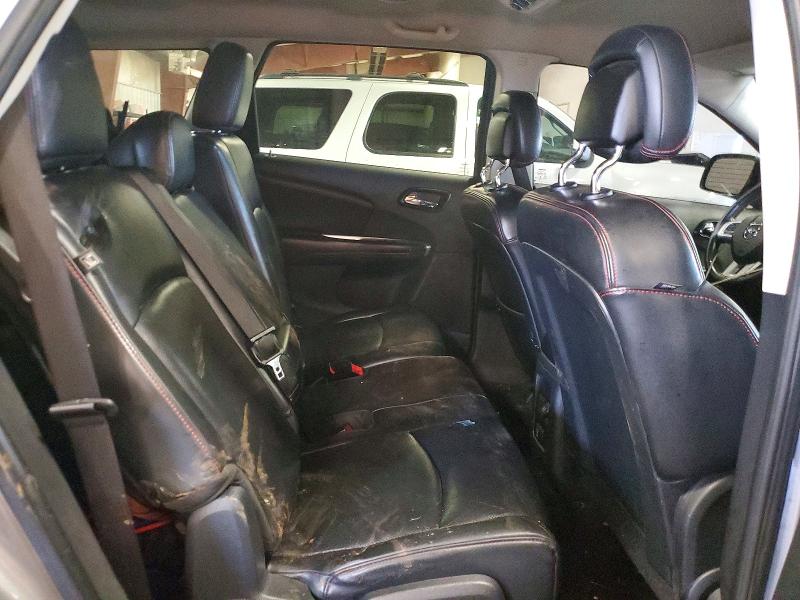 Aukcja sprzedaży 2015 Dodge Journey, vin: 3C4PDDEG6FT749669, numer aukcji: 48939596