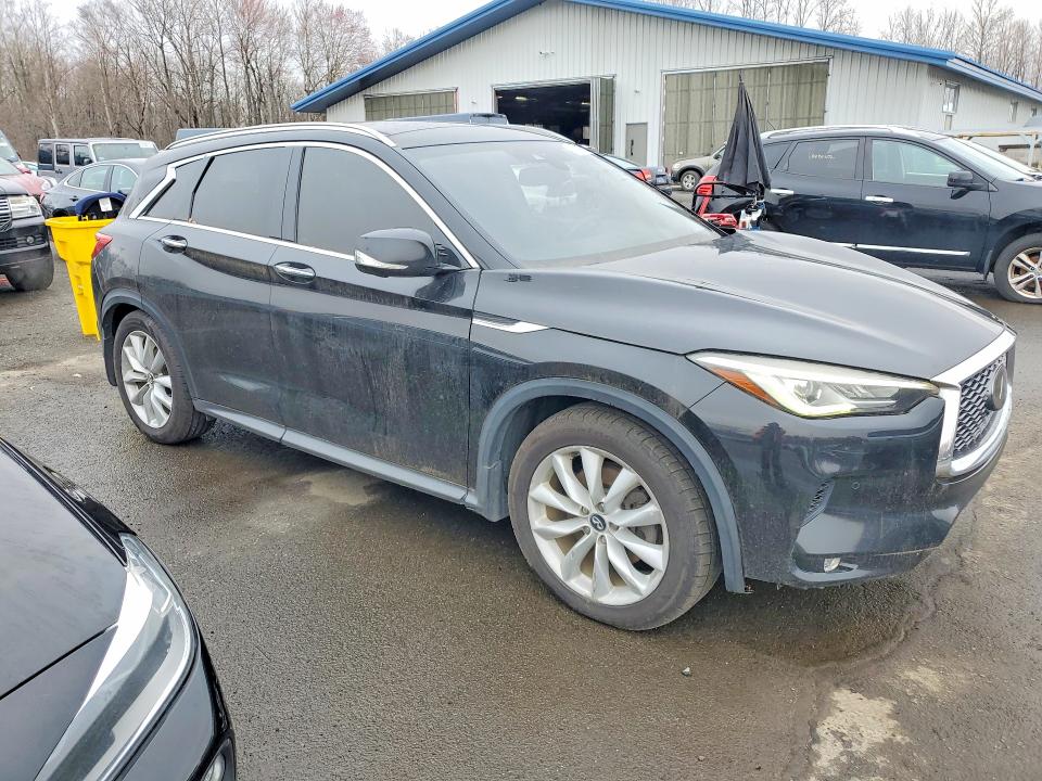 Продажа на аукционе авто 2019 Infiniti Qx50, vin: 3PCAJ5M37KF107814, номер лота: 48599746