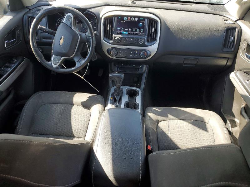 Aukcja sprzedaży 2018 Chevrolet Colorado, vin: 1GCGSCEA9J1121553, numer aukcji: 49995536