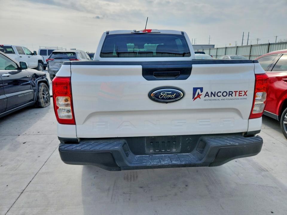 Продажа на аукционе авто 2024 Ford Ranger, vin: 1FTER4BHXRLE45458, номер лота: 48114116