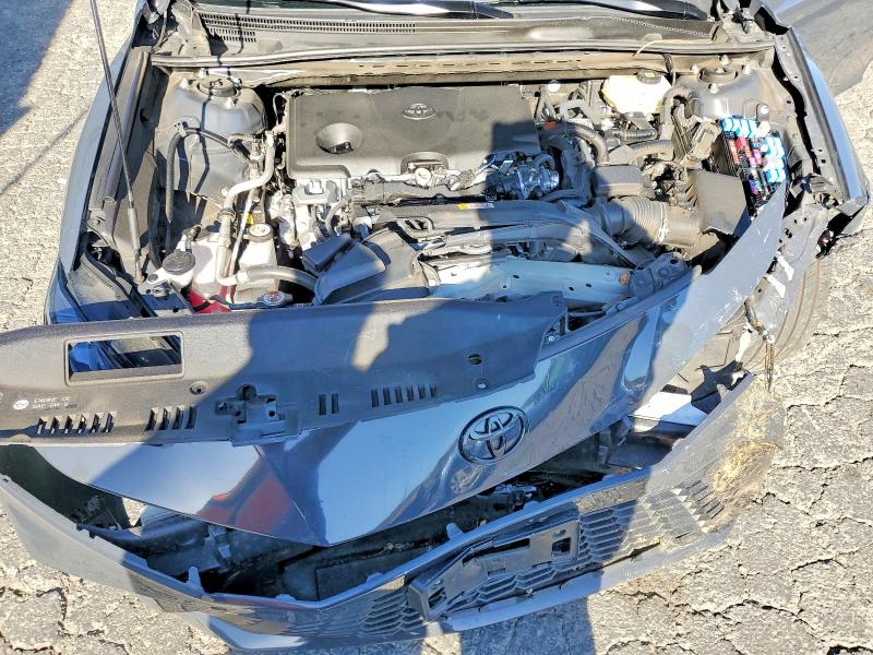 Aukcja sprzedaży 2025 Toyota Camry, vin: 4T1DAACK5SU133636, numer aukcji: 50911856