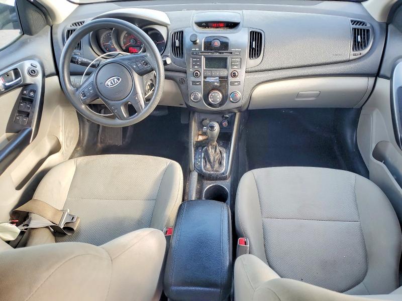 Aukcja sprzedaży 2013 Kia Forte, vin: KNAFU4A23D5718475, numer aukcji: 48667606
