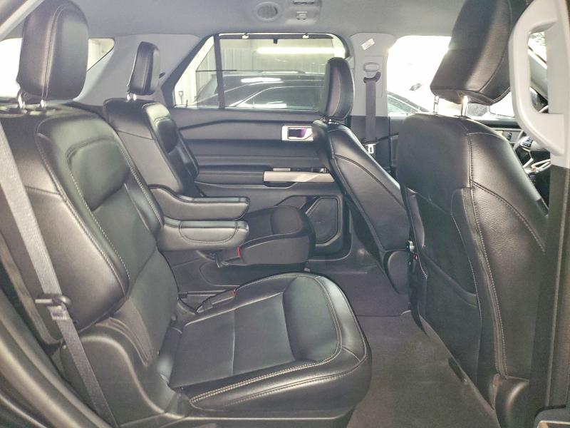 Aukcja sprzedaży 2024 Ford Explorer, vin: 1FMSK8FH0RGA64070, numer aukcji: 48453266
