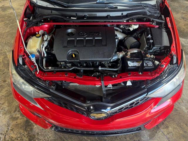 Продажа на аукционе авто 2016 Toyota Scion Im, vin: JTNKARJE1GJ515111, номер лота: 50533406