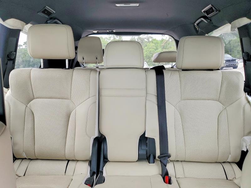 Продажа на аукционе авто 2020 Lexus Lx 570, vin: JTJDY7AX6L4326376, номер лота: 48432876