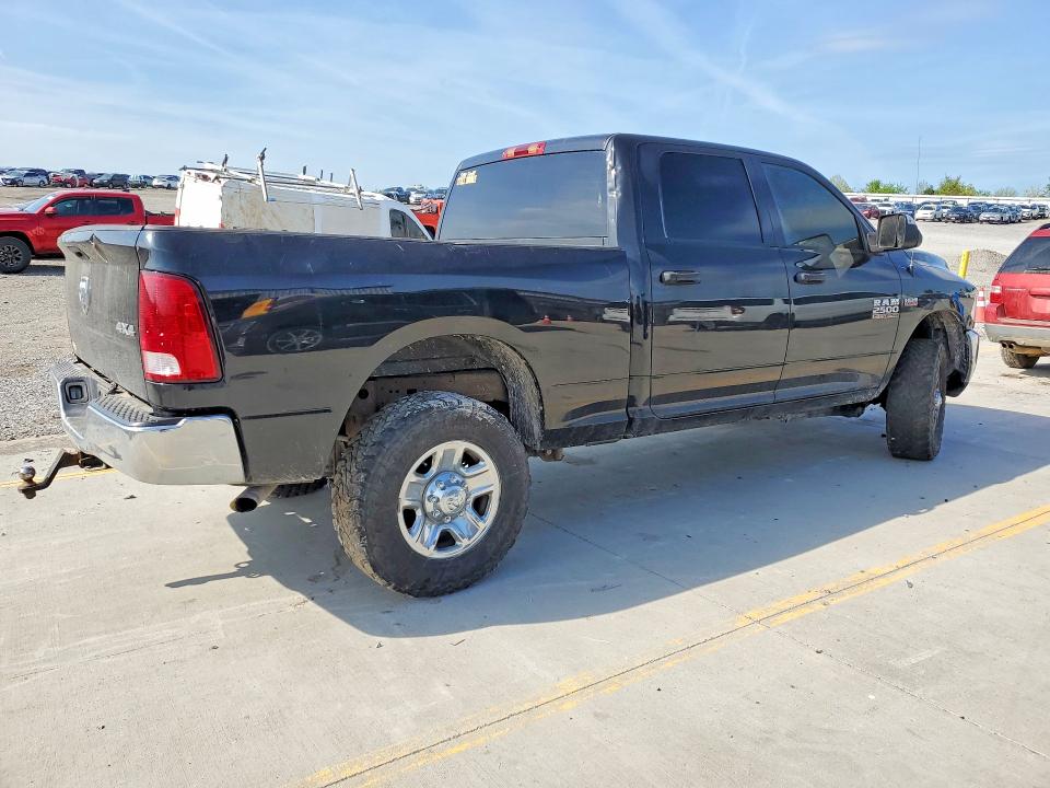 Aukcja sprzedaży 2018 Ram 2500, vin: 3C6TR5CT5JG306928, numer aukcji: 49618356