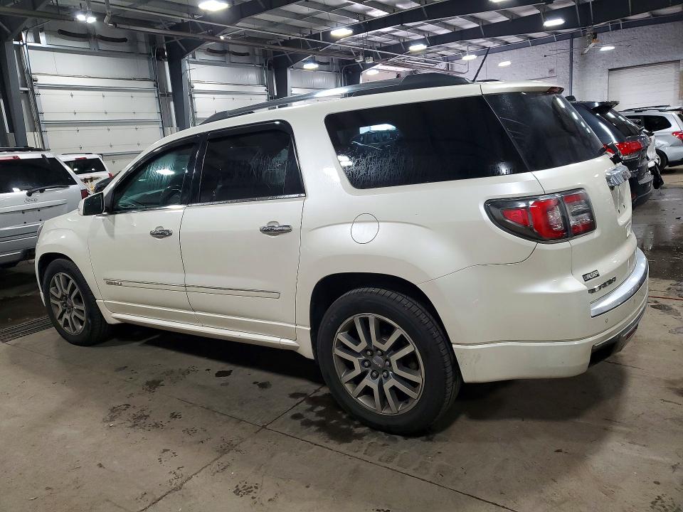 Продажа на аукционе авто 2013 Gmc Acadia, vin: 1GKKVTKD7DJ178553, номер лота: 51997906