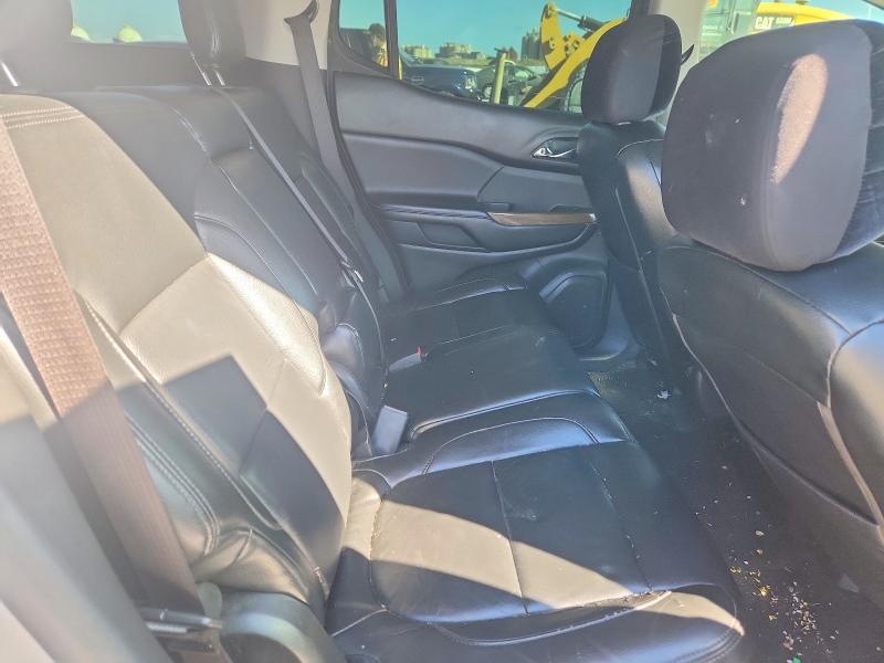 Продаж на аукціоні авто 2017 Gmc Acadia, vin: 1GKKNKLA1HZ177761, номер лоту: 49515546