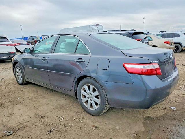 Aukcja sprzedaży 2009 Toyota Camry, vin: 4T4BE46K19R127163, numer aukcji: 50627426