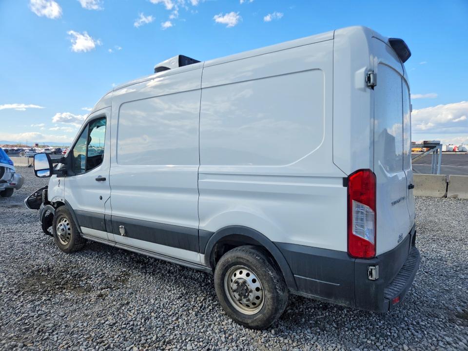 Aukcja sprzedaży 2021 Ford Transit, vin: 1FTYE2CG2MKA51292, numer aukcji: 50930026